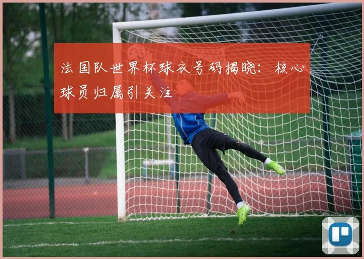 法国队世界杯球衣号码揭晓：核心球员归属引关注